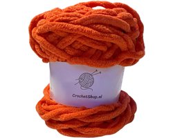 CrochetShop - garen - 100 gram chunky wol - kleur 55