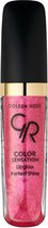Golden Rose - Color Sensation Lipgloss 115 - Glitter Roze - Glanzend