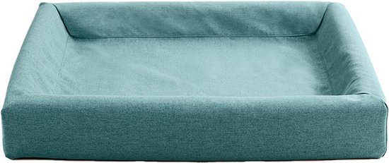 Bia Bed - Skanor Hoes Hondenmand Blauw