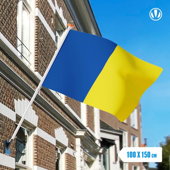 Drapeau Anderlecht 100x150cm