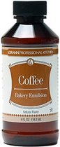 Lorann Bakery Emulsion - Coffee - 118ml-
