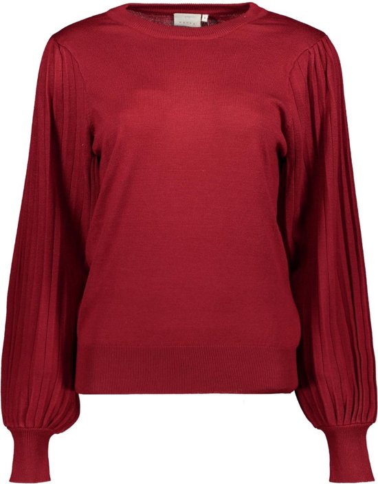 Kaffe pull Kalone tricot pull 10507905 191531 taille femme - L