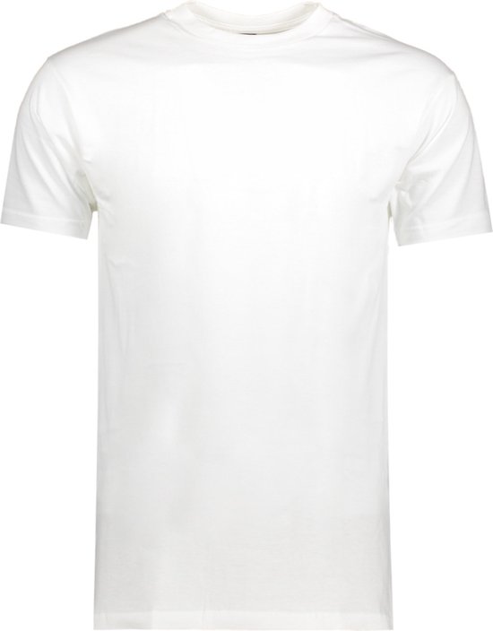 Alan Red - T-Shirt Virginia (2pack) - Heren - Maat M - Regular-fit