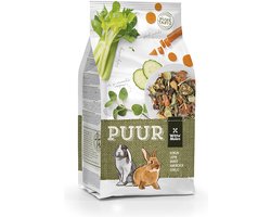 Puur Witte Molen - Konijn - 2kg