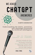 AI Series - We Asked ChatGPT Answered