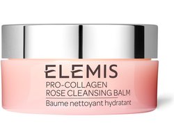 Elemis Pro-Collagen Rose Cleansing Balm 100 g