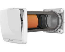 GHOST 160 APP Slim Ventilatiesysteem met Warmteterugwinning (WTW) – 60m³/h, >90% Rendement, Vochtigheidssensor, Smart Besturing, Vraaggestuurd via App, Nachtfunctie, 4 dB, Geproduceerd in Europa
