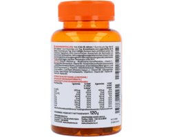 Arkopharma Azinc Multivitamine Fruit - 60 stuks