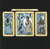 The Neville Brothers - Yellow Moon (CD)