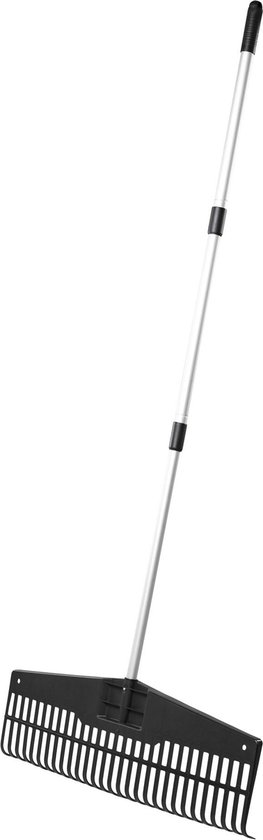 Professional telescoopsteel kopen: tot 250 cm uittrekbaar
