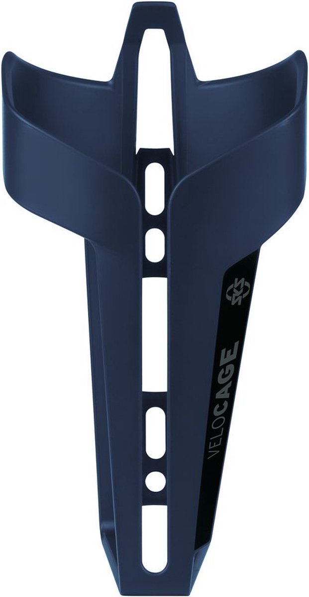 SKS VELOCAGE Saphir Blau - Bidonhouder Blauw - One Size