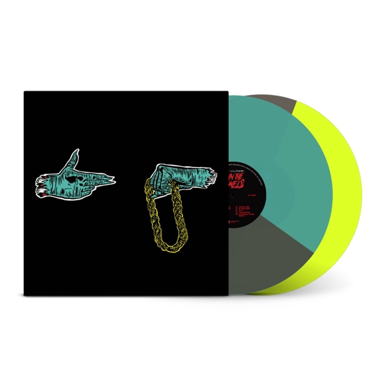 Run the Jewels