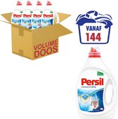 Persil Clean & Hygiene Gel (4 x 1,8L)