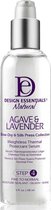Design Essentials - Agave & Lavender Thermal Protectant Crème - 113gr.