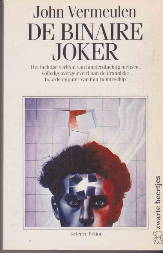 9789044920765 - De Binaire Joker