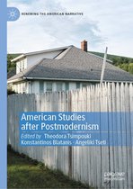 Renewing the American Narrative - American Studies after Postmodernism