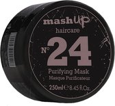 mashUp haircare N° 24 Masque Purifiant 250 ml