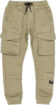 Vingino Pantalon cargo Garçons Cosimo Green Fog - Taille 176