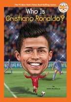 Who HQ Now- Who Is Cristiano Ronaldo?