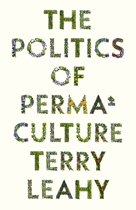 FireWorks-The Politics of Permaculture - cover