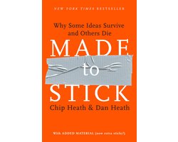 Made To Stick