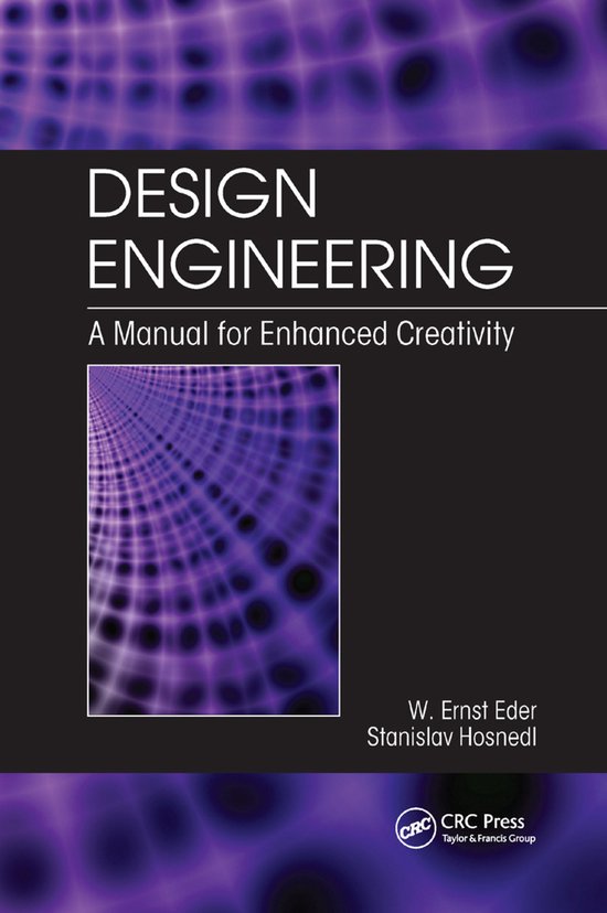 Design Engineering - cover