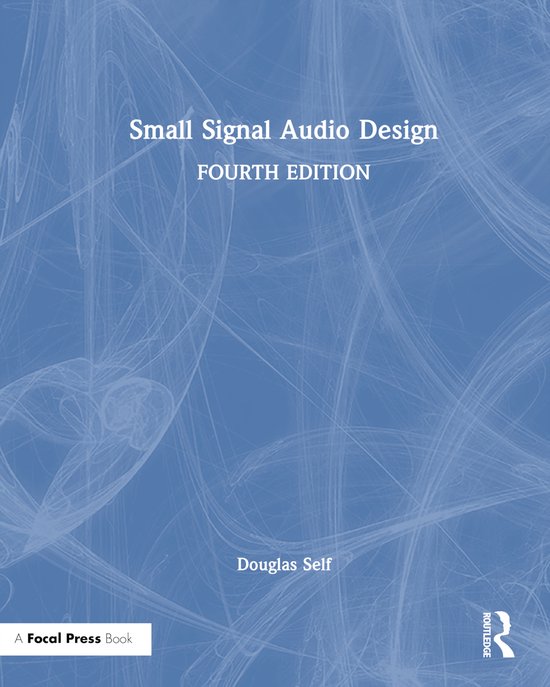 Foto: Small signal audio design