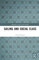 Routledge Critical Leisure Studies- Sailing and Social Class