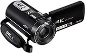 Videocamera - Videocamera Digitaal - Videocamera 4K