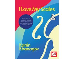 I Love My Scales