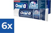 Oral-B Tandpasta Pro-Expert Intense Reiniging 75 ml - Voordeelverpakking 6 stuks