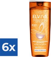 L’Oréal Paris Elvive Shampoo - Extraordinairy Oil Kokosolie - 6 x 250 ml