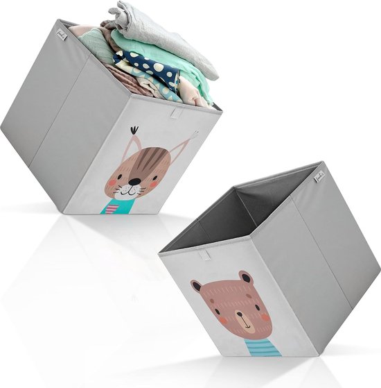 Papieren Gevouwen Lampenkap - Cilindrisch - White - ø40 x 20 cm - E27 fitting - Voor Staande Lamp - Ontworpen voor