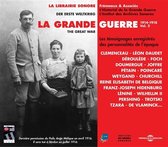 Various Artists - La Grande Guerre 1914-1918 Vol 2 (3 CD)