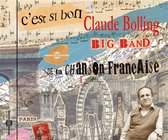 Claude Bolling Big Band - C'est Si Bon - De La Chanson Française (CD)