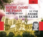 Andre Dussollier - Victor Hugo: Notre Dame De Paris (4 CD)