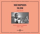 Memphis Slim - The Blues (3 CD)