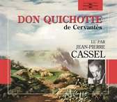 Jean-Pierre Cassel - Cervantes: Don Quichotte (4 CD)
