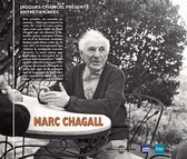 Marc Chagall - Radioscopie 1971 (CD)