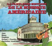 Various Artists - Fabuleuse Histoire Musique Ame (2 CD)