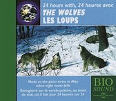 Sound Effects-Wolven / Loups - 24 Hours With The Wolves (CD)