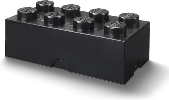 Lego Opbergbox Brick 8
