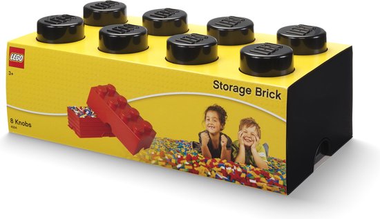 Lego Opbergbox Brick 8