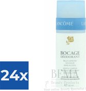 Lancôme Bocage Deodorant Deoroller - 50 ml - Voordeelverpakking 24 stuks