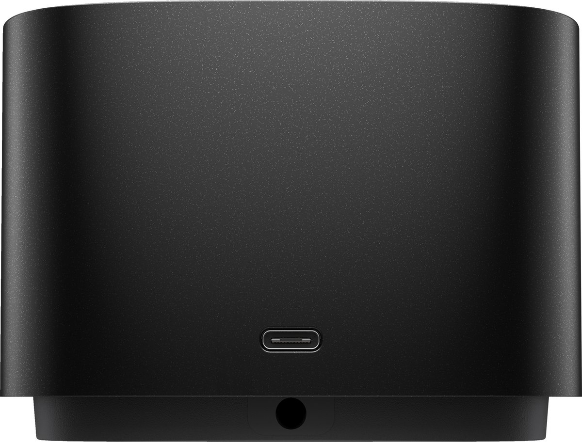 HP Thunderbolt Dock 280W G4 met combokabel thumbnail 6