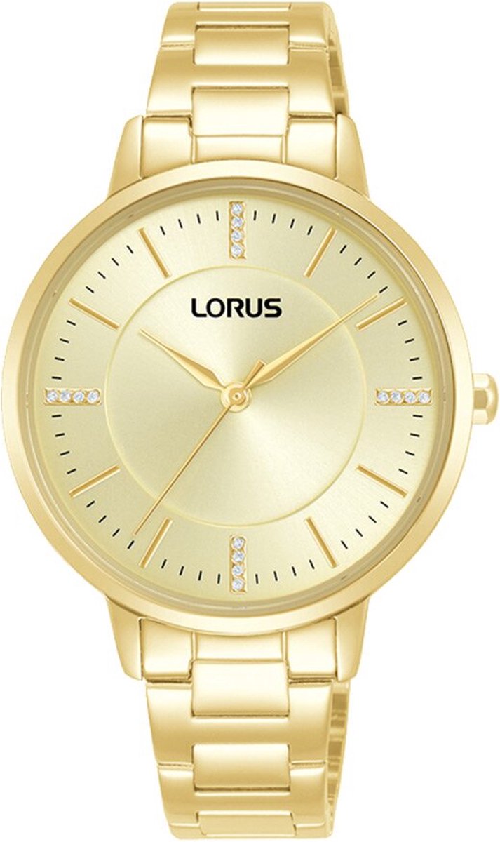 Lorus RG256WX9 Dames Horloge