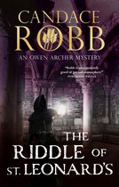 An Owen Archer mystery-The Riddle of St. Leonard's