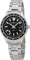 Versace - Horloge - Heren - Chronograaf - Hellenyium GMT - V1110 0017