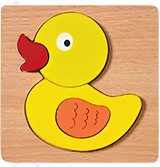 De leukste legpuzzels voor jong & oud