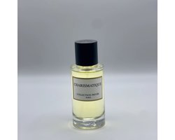 Convivium Charismatique - Eau de Parfum - 50 ml